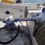 French Kiss EPropulsion Navy 6.0 Evo-L -- 6KW - DC48V