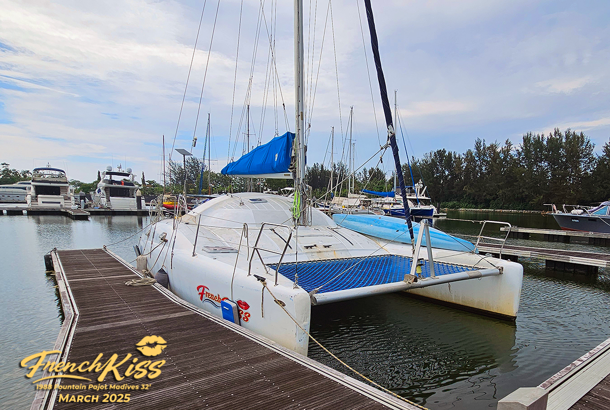 Video Tours of SV French Kiss