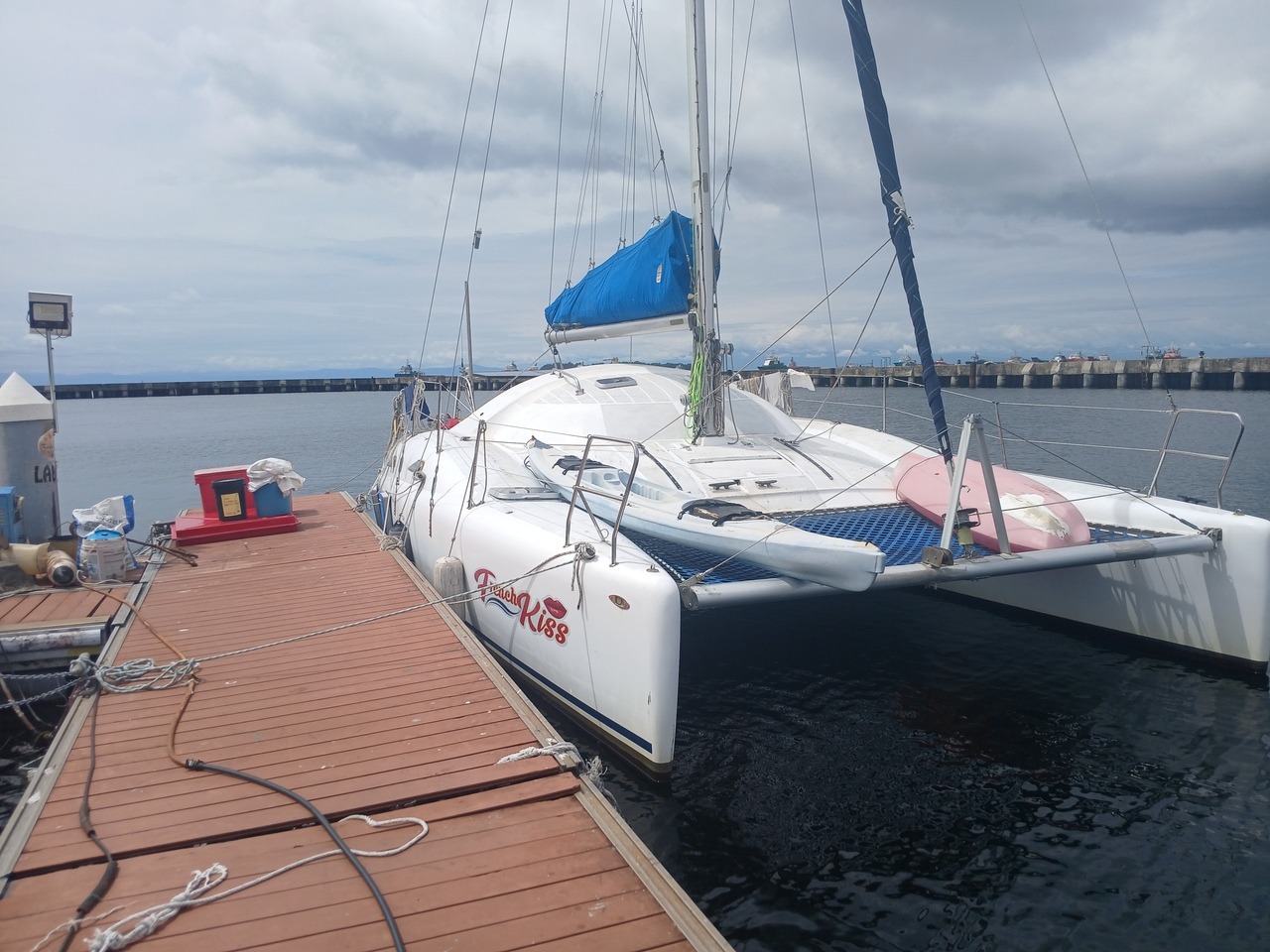 Labuan Island (Pulau Labuan) – Sabah, Malaysia