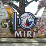 Miri Marina – Miri – Sarawak, Malaysia