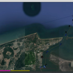 Arrived at Muara Brunei – Borneo Island