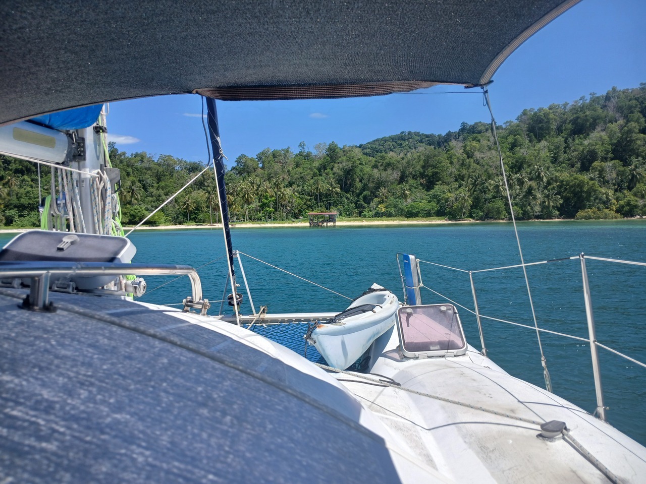 2024-06-28 Gaya island