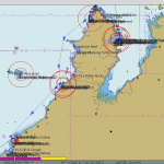 Usukan Bay – Sabah, Malaysia